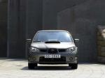 Subaru Impreza WRX 2005 года